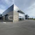 Location d'entrepôt de 218 m² à Mérignac - 33700 photo - 1