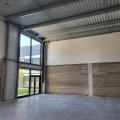 Location d'entrepôt de 1 845 m² à Mérignac - 33700 photo - 5