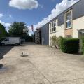 Location d'entrepôt de 1 073 m² à Méry-sur-Oise - 95540 photo - 1