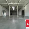 Location d'entrepôt de 770 m² à Metz - 57000 photo - 7