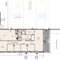 Location d'entrepôt de 3 377 m² à Meyzieu - 69330 plan - 3