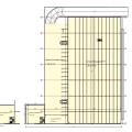 Location d'entrepôt de 8 672 m² à Meyzieu - 69330 plan - 2