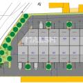 Location d'entrepôt de 462 m² à Mions - 69780 plan - 1