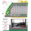 Location d'entrepôt de 154 m² à Mions - 69780 plan - 2