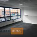 Location d'entrepôt de 355 m² à Moissy-Cramayel - 77550 photo - 5