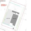 Location d'entrepôt de 6 578 m² à Monchy-le-Preux - 62118 plan - 1