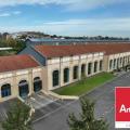 Location d'entrepôt de 4 085 m² à Mont-Saint-Martin - 54350 photo - 1