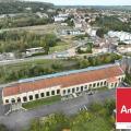 Location d'entrepôt de 4 085 m² à Mont-Saint-Martin - 54350 photo - 2