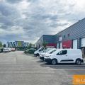 Location d'entrepôt de 40 m² à Montauban - 82000 photo - 10