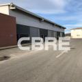 Location d'entrepôt de 225 m² à Montauroux - 83440 photo - 1