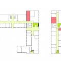 Location d'entrepôt de 17 754 m² à Montceau-les-Mines - 71300 plan - 2