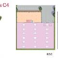 Location d'entrepôt de 16 232 m² à Montereau-sur-le-Jard - 77950 plan - 7