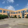 Location d'entrepôt de 808 m² à Montigny-le-Bretonneux - 78180 photo - 2