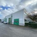 Location d'entrepôt de 602 m² à Montigny-le-Bretonneux - 78180 photo - 1