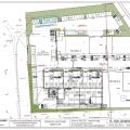 Location d'entrepôt de 800 m² à Montigny-lès-Cormeilles - 95370 plan - 1