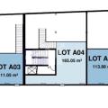 Location d'entrepôt de 10 913 m² à Montlhéry - 91310 plan - 3