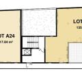 Location d'entrepôt de 10 913 m² à Montlhéry - 91310 plan - 4