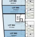 Location d'entrepôt de 10 913 m² à Montlhéry - 91310 plan - 5