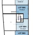 Location d'entrepôt de 10 913 m² à Montlhéry - 91310 plan - 6