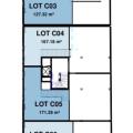 Location d'entrepôt de 10 913 m² à Montlhéry - 91310 plan - 9