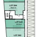 Location d'entrepôt de 10 913 m² à Montlhéry - 91310 plan - 11