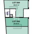 Location d'entrepôt de 10 913 m² à Montlhéry - 91310 plan - 12