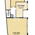 Location d'entrepôt de 10 913 m² à Montlhéry - 91310 plan - 13