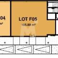 Location d'entrepôt de 10 913 m² à Montlhéry - 91310 plan - 17