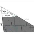 Location d'entrepôt de 1 418 m² à Montmagny - 95360 plan - 1