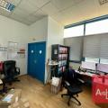 Location d'entrepôt de 524 m² à Montpellier - 34000 photo - 5