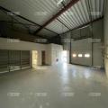 Location d'entrepôt de 367 m² à Montpellier - 34000 photo - 3