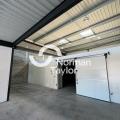 Location d'entrepôt de 315 m² à Montpellier - 34000 photo - 1