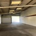 Location d'entrepôt de 238 m² à Montpellier - 34000 photo - 4