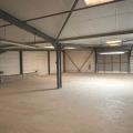 Location d'entrepôt de 850 m² à Montpellier - 34000 photo - 2