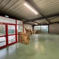 Location d'entrepôt de 850 m² à Montpellier - 34000 photo - 4