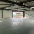 Location d'entrepôt de 850 m² à Montpellier - 34000 photo - 5