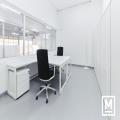 Location d'entrepôt de 3 697 m² à Montreuil - 93100 photo - 10