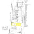 Location d'entrepôt de 303 m² à Morainvilliers - 78630 plan - 1