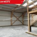 Location d'entrepôt de 240 m² à Mordelles - 35310 photo - 5