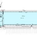 Location d'entrepôt de 3 600 m² à Moulins-lès-Metz - 57160 plan - 1