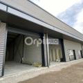 Location d'entrepôt de 208 m² à Mulhouse - 68100 photo - 3