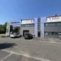 Location d'entrepôt de 335 m² à Mundolsheim - 67450 photo - 1