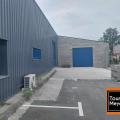 Location d'entrepôt de 166 m² à Muret - 31600 photo - 10