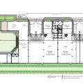 Location d'entrepôt de 1 299 m² à Nanterre - 92000 plan - 2