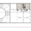 Location d'entrepôt de 1 299 m² à Nanterre - 92000 plan - 3