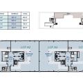 Location d'entrepôt de 19 557 m² à Nanterre - 92000 plan - 2