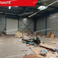 Location d'entrepôt de 730 m² à Nantes - 44000 photo - 1