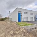 Location d'entrepôt de 393 m² à Nantes - 44000 photo - 12