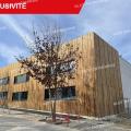 Location d'entrepôt de 236 m² à Nantes - 44000 photo - 1