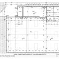 Location d'entrepôt de 858 m² à Nantes - 44000 plan - 2